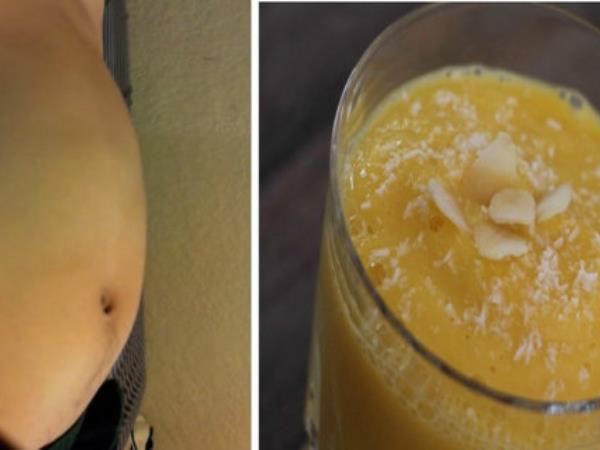 Znebite se napihnjenosti in shujšajte